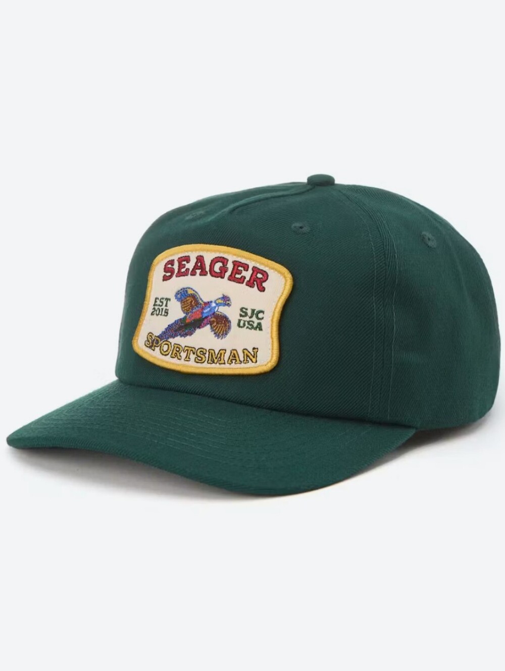 Seager Sportsman Snapback
